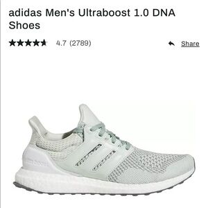 Nike Adidas UltraBoost